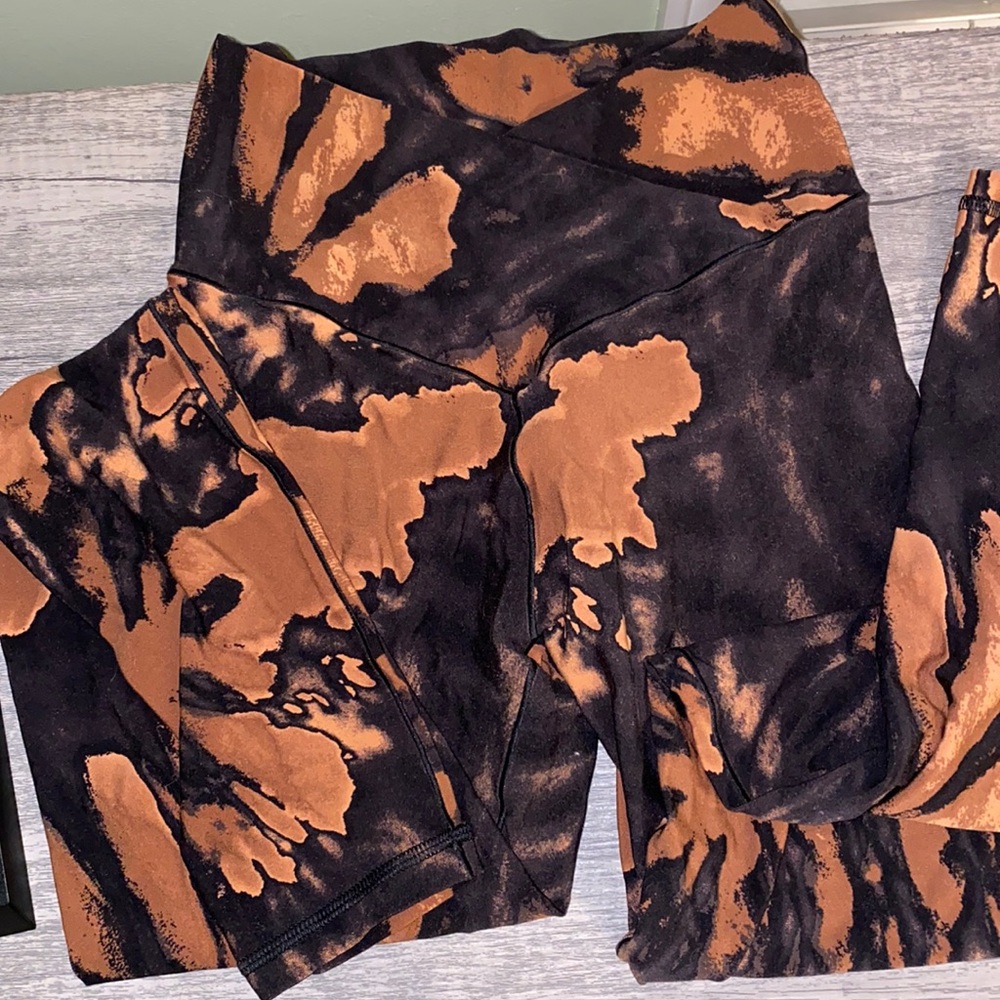 Offline by Aerie real me hi-rise legging